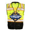 Unisex Premium Black Series® Surveyors Vest Thumbnail