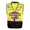 Unisex Premium Black Series® Surveyors Vest Thumbnail