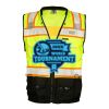 Unisex Premium Black Series® Surveyors Vest Thumbnail