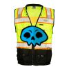 Unisex Premium Black Series® Surveyors Vest Thumbnail