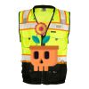 Unisex Premium Black Series® Surveyors Vest Thumbnail