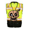 Unisex Premium Black Series® Surveyors Vest Thumbnail
