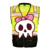 Unisex Premium Black Series® Surveyors Vest Thumbnail