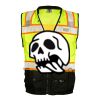 Unisex Premium Black Series® Surveyors Vest Thumbnail