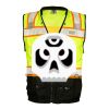 Unisex Premium Black Series® Surveyors Vest Thumbnail