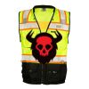 Unisex Premium Black Series® Surveyors Vest Thumbnail