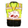 Unisex Premium Black Series® Surveyors Vest Thumbnail