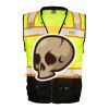 Unisex Premium Black Series® Surveyors Vest Thumbnail