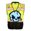 Unisex Premium Black Series® Surveyors Vest Thumbnail