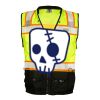 Unisex Premium Black Series® Surveyors Vest Thumbnail