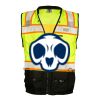Unisex Premium Black Series® Surveyors Vest Thumbnail