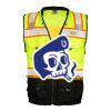 Unisex Premium Black Series® Surveyors Vest Thumbnail