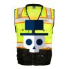 Unisex Premium Black Series® Surveyors Vest Thumbnail