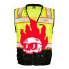Unisex Premium Black Series® Surveyors Vest Thumbnail