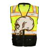 Unisex Premium Black Series® Surveyors Vest Thumbnail
