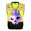 Unisex Premium Black Series® Surveyors Vest Thumbnail