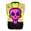 Unisex Premium Black Series® Surveyors Vest Thumbnail
