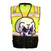 Unisex Premium Black Series® Surveyors Vest Thumbnail