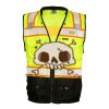 Unisex Premium Black Series® Surveyors Vest Thumbnail