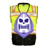 Unisex Premium Black Series® Surveyors Vest Thumbnail