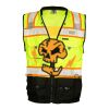 Unisex Premium Black Series® Surveyors Vest Thumbnail