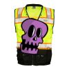 Unisex Premium Black Series® Surveyors Vest Thumbnail