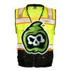Unisex Premium Black Series® Surveyors Vest Thumbnail