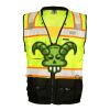 Unisex Premium Black Series® Surveyors Vest Thumbnail