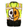 Unisex Premium Black Series® Surveyors Vest Thumbnail