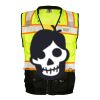 Unisex Premium Black Series® Surveyors Vest Thumbnail