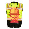 Unisex Premium Black Series® Surveyors Vest Thumbnail
