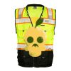 Unisex Premium Black Series® Surveyors Vest Thumbnail