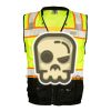 Unisex Premium Black Series® Surveyors Vest Thumbnail
