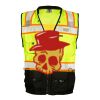 Unisex Premium Black Series® Surveyors Vest Thumbnail