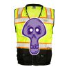 Unisex Premium Black Series® Surveyors Vest Thumbnail