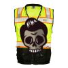 Unisex Premium Black Series® Surveyors Vest Thumbnail