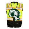 Unisex Premium Black Series® Surveyors Vest Thumbnail