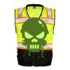 Unisex Premium Black Series® Surveyors Vest Thumbnail