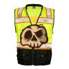 Unisex Premium Black Series® Surveyors Vest Thumbnail