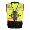 Unisex Premium Black Series® Surveyors Vest Thumbnail