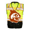 Unisex Premium Black Series® Surveyors Vest Thumbnail