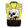 Unisex Premium Black Series® Surveyors Vest Thumbnail