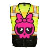 Unisex Premium Black Series® Surveyors Vest Thumbnail