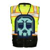 Unisex Premium Black Series® Surveyors Vest Thumbnail