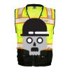 Unisex Premium Black Series® Surveyors Vest Thumbnail