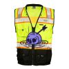 Unisex Premium Black Series® Surveyors Vest Thumbnail