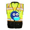 Unisex Premium Black Series® Surveyors Vest Thumbnail