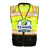 Unisex Premium Black Series® Surveyors Vest Thumbnail