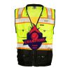 Unisex Premium Black Series® Surveyors Vest Thumbnail