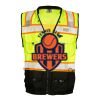 Unisex Premium Black Series® Surveyors Vest Thumbnail